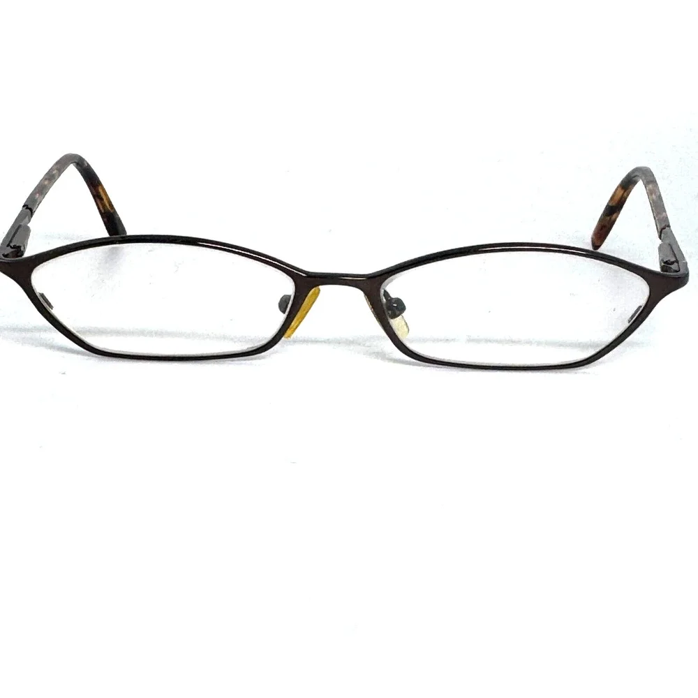 Michael Kors Frames M2409 Eyeglasses Frames‎ Brown Tortoise 200 H16087